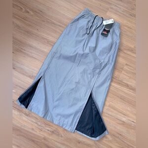 New Balane Crossdye Wind SKR Skirt-WSK471 -S